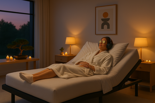 Why Sleep is the New Self-Care (and How to Upgrade Yours)