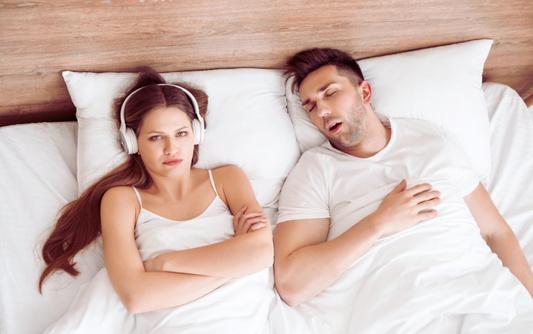 Say Goodbye to Snoring and Aches: The Magic of Adjustable Beds
