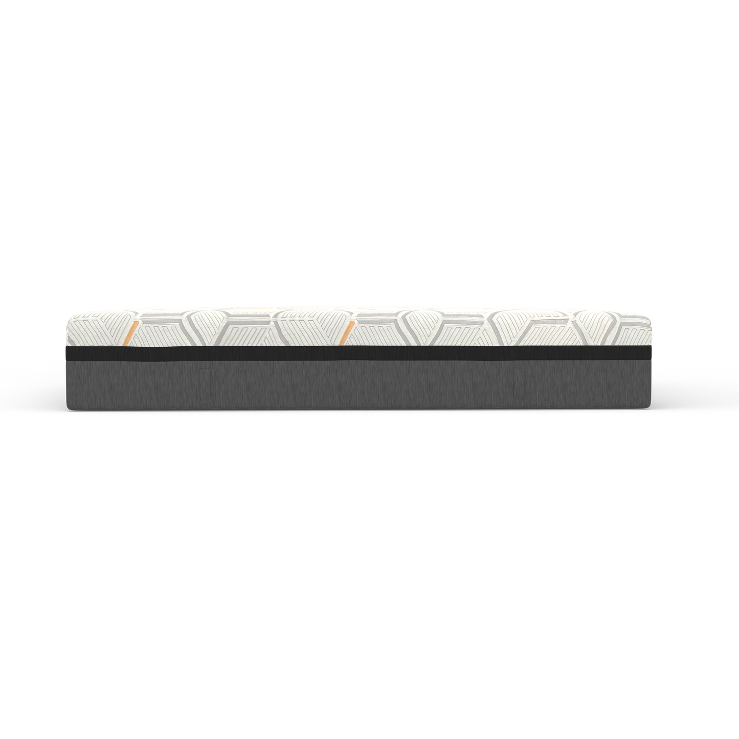 Copper Gel Memory Foam 14” Hybrid Mattress