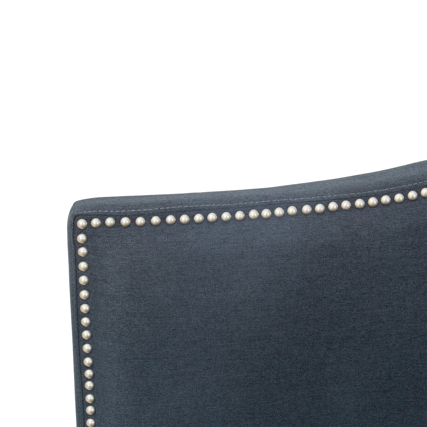 Mercer Upholstered Bed