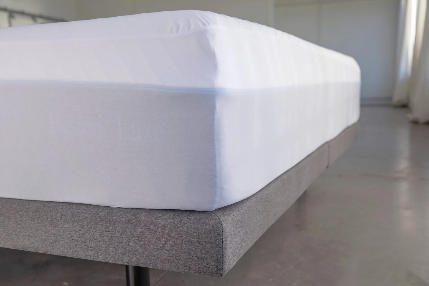 Cooling Tencel Mattress Protector