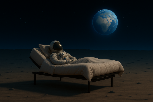 Top Benefits of a Zero Gravity Bed