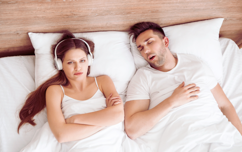 Say Goodbye to Snoring and Aches: The Magic of Adjustable Beds