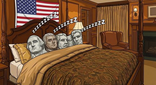 Presidents’ Day Sleep Refresh: Small Upgrades That Make a Big Difference