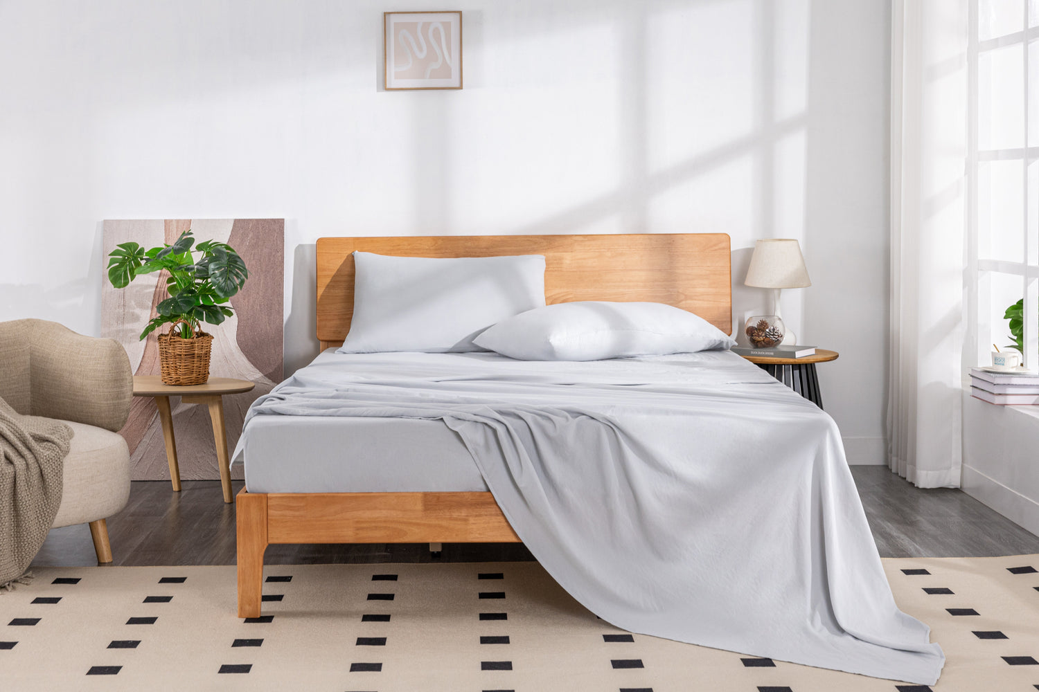 Bedding