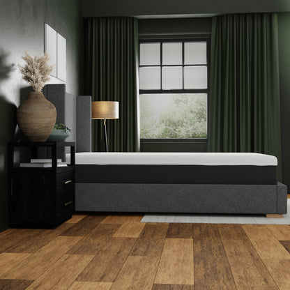 Essentials Soft Memory Foam 12”