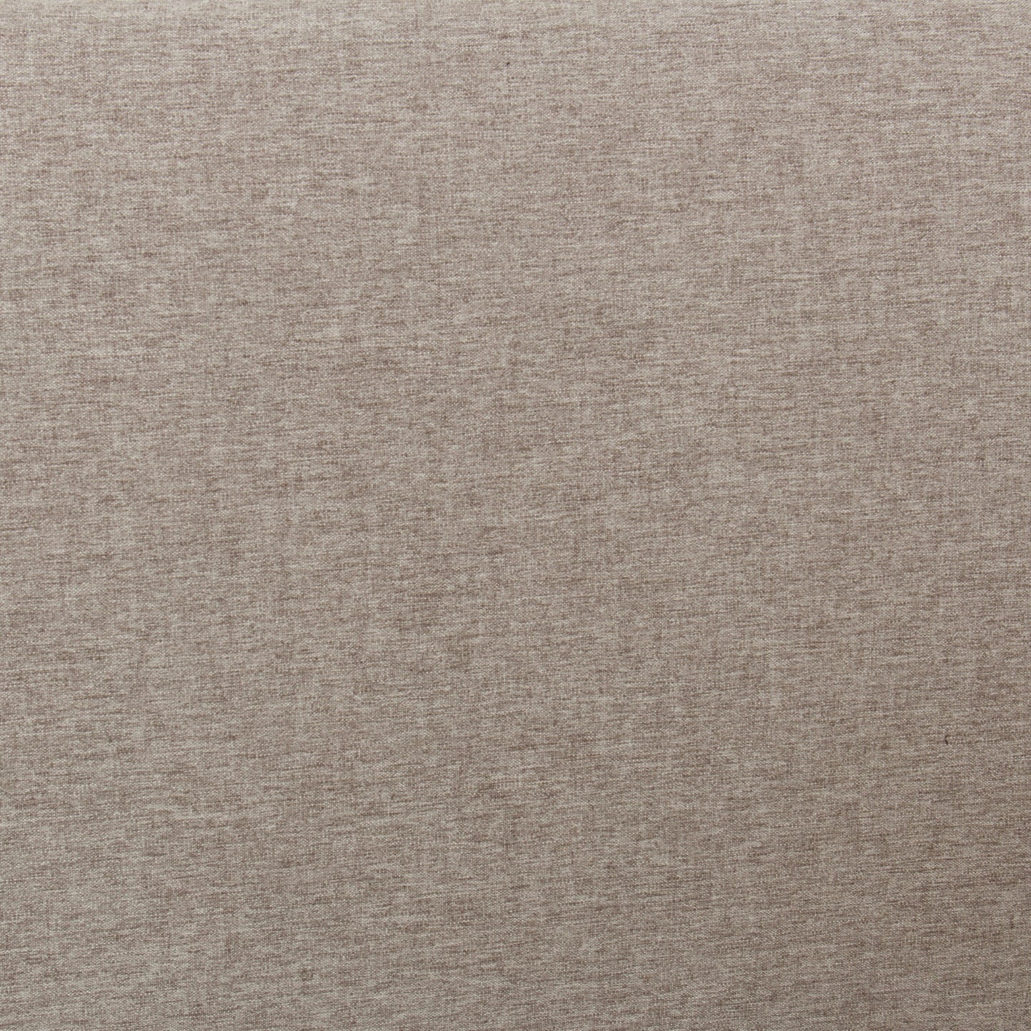 Alder_upholstered platform bed-Gray-Beige- textured fabric close-up