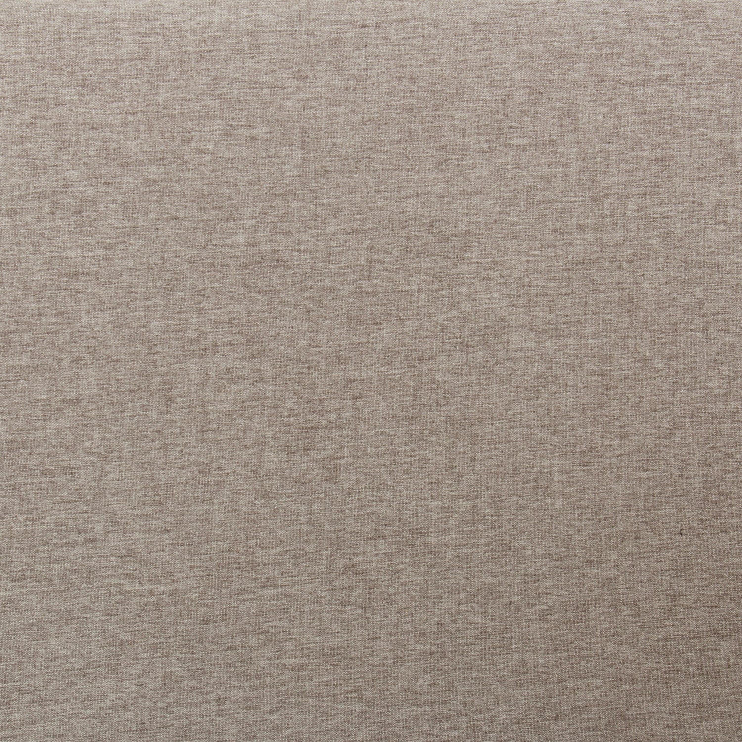 Alder_upholstered platform bed-Gray-Beige- textured fabric close-up