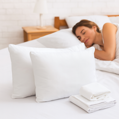 Essentials Bedding Bundle