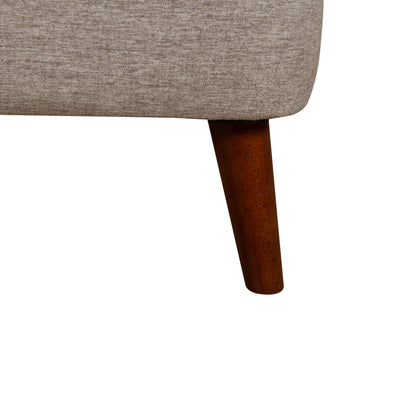 Alder Upholstered Bed
