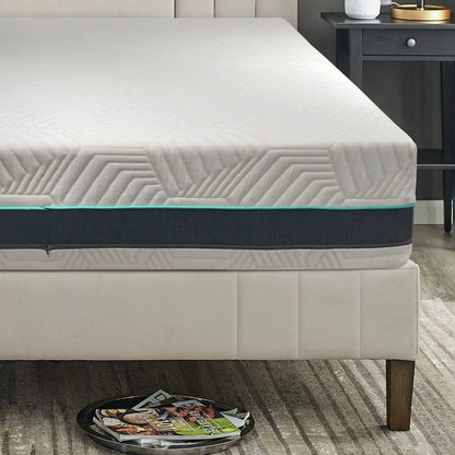 Essential Plus 12" Mattress