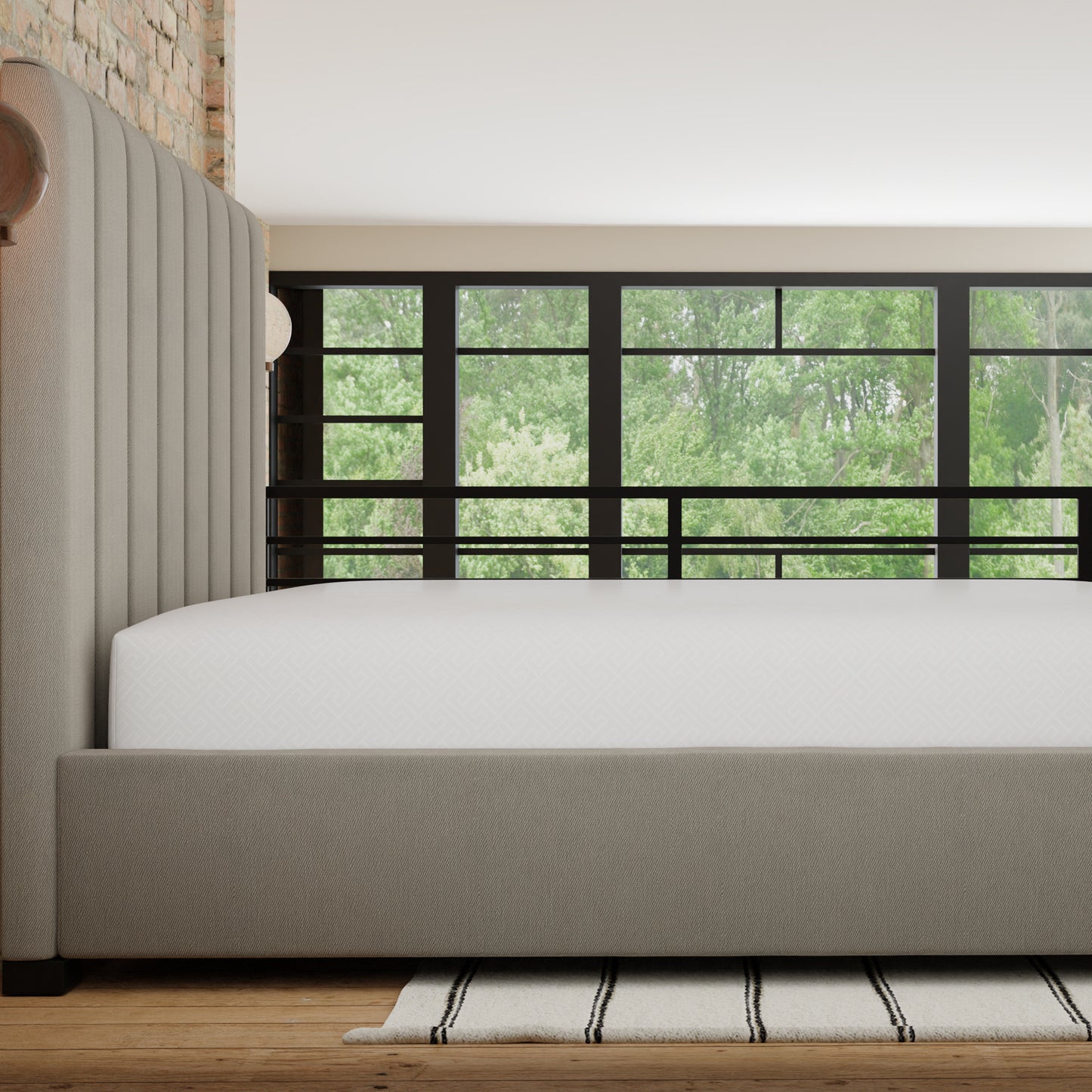 Fresh Mattress Protector- Shield Series
