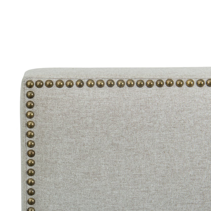 Sierra Upholstered Bed