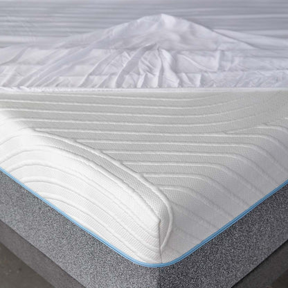 Polyester Knit Mattress Protector