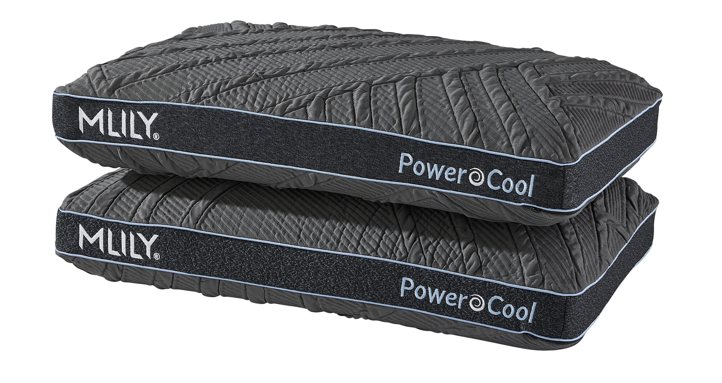 PowerCool Pillow