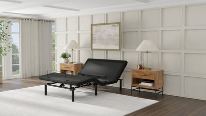 Rio_5.0_adjustable bed base- Queen size