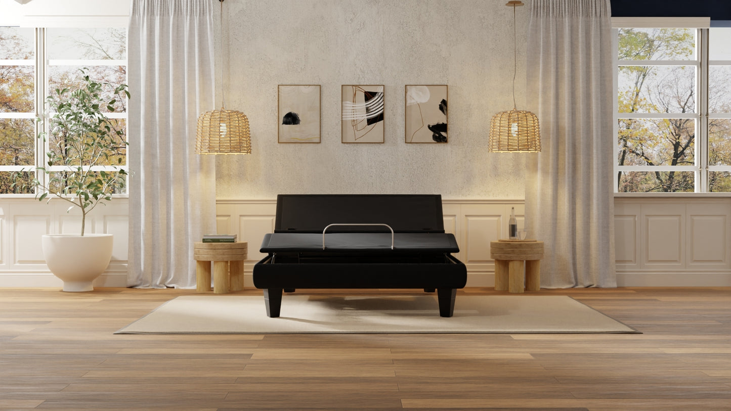 Rio_6.0_adjustable bed base- Queen size