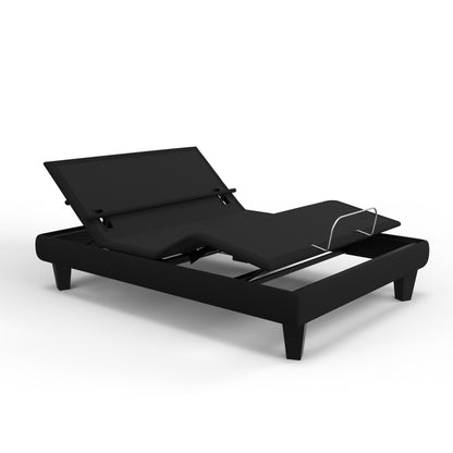 Rio_6.0_adjustable bed base- zero gravity position