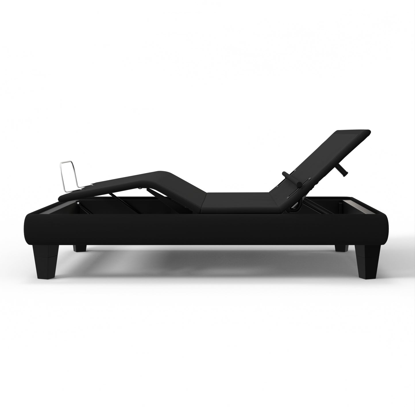 Rio_6.0_adjustable bed base- zero gravity position
