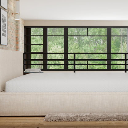Snow Mattress Protector- Shield Series