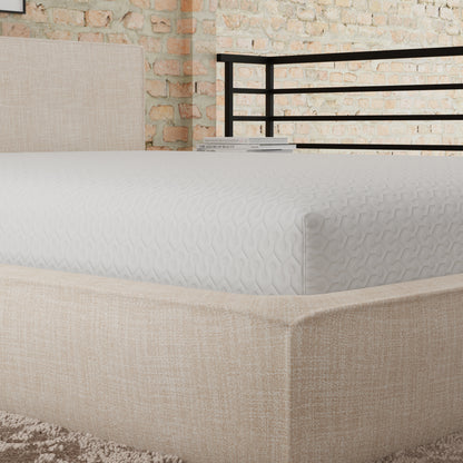 Snow Mattress Protector- Shield Series