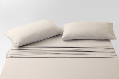 Soft Washed Microfiber Sheets