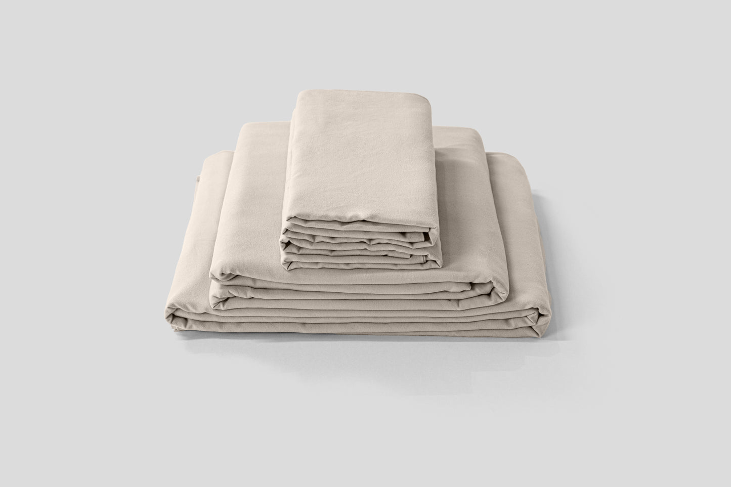 Soft Washed Microfiber Sheets