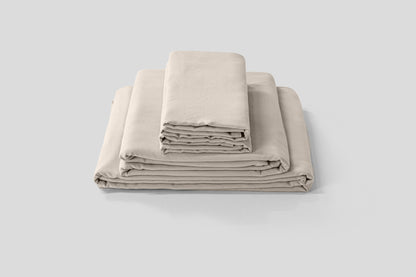 Soft Washed Microfiber Sheets