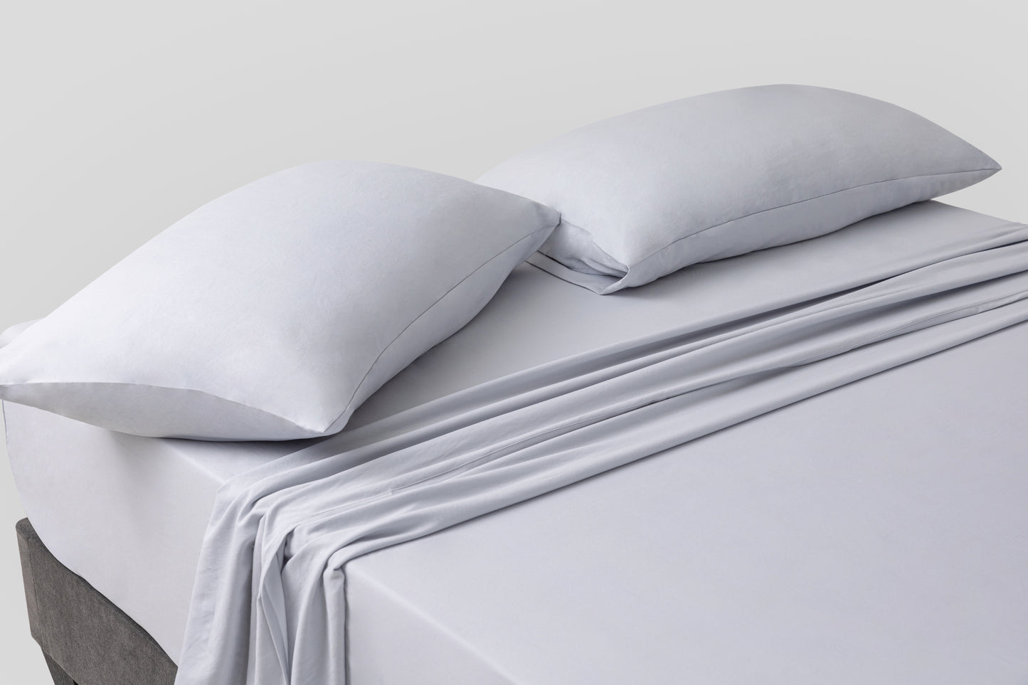 Soft Washed Microfiber Sheets