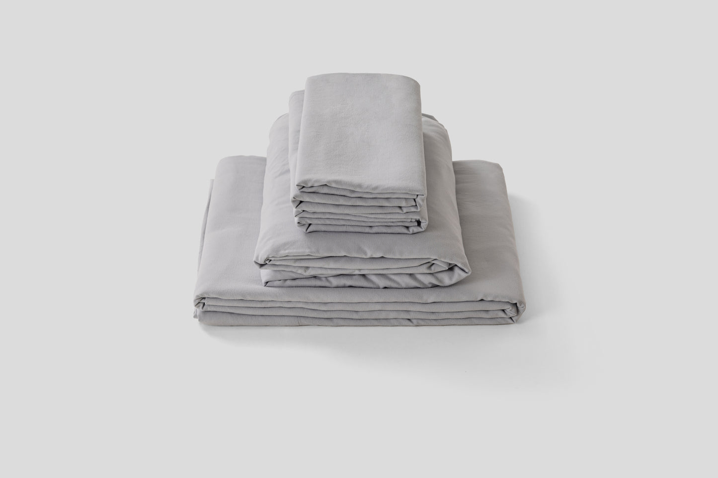 Soft Washed Microfiber Sheets