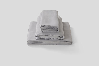 Soft Washed Microfiber Sheets