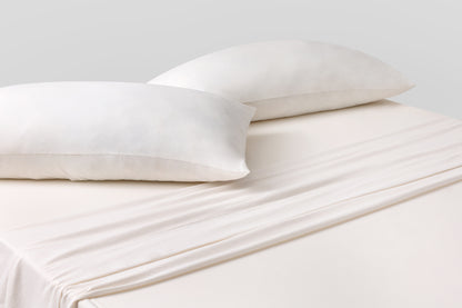 Soft Washed Microfiber Sheets