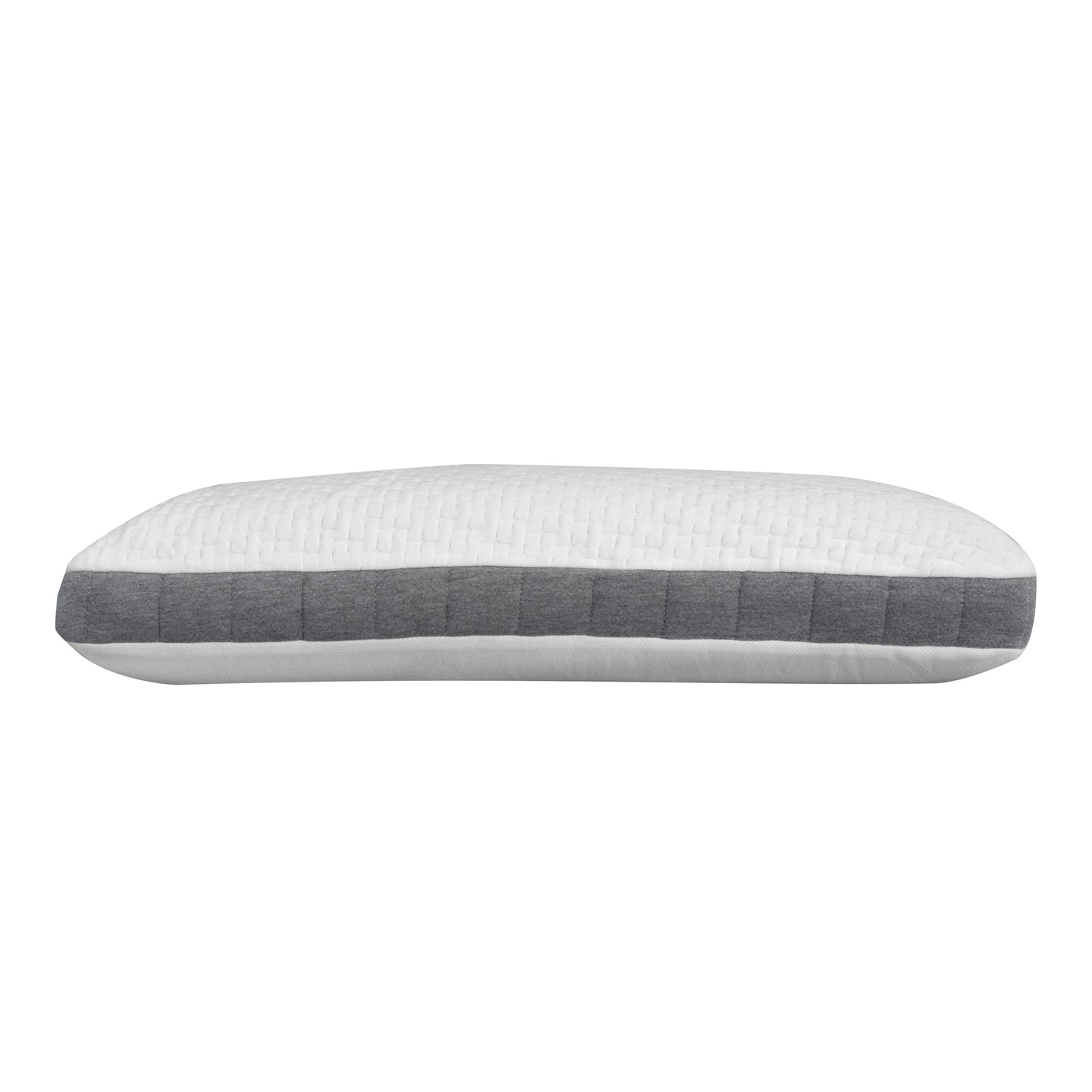 Bamboo Charcoal Cool Dual-Sided Pillow