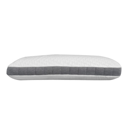 Bamboo Charcoal Cool Dual-Sided Pillow