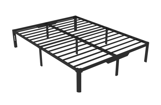 Steel Platform Base