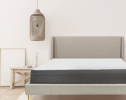 Harbor Upholstered Bed