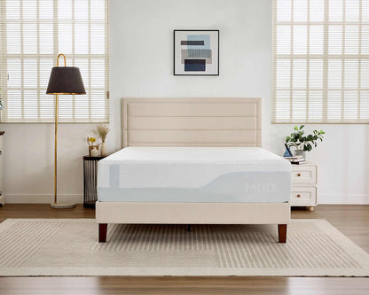 Super Cooling 5-Sided Mattress Protector
