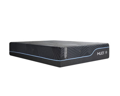 Midnight ICE Hybrid Mattress 14"