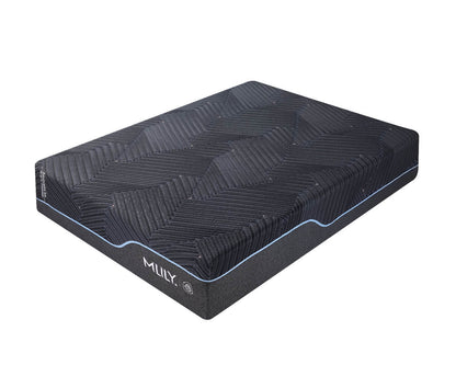 Midnight ICE Hybrid Mattress 14"