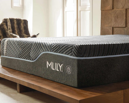 Midnight ICE Hybrid Mattress 14"