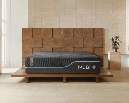 Midnight ICE Hybrid Mattress 14"
