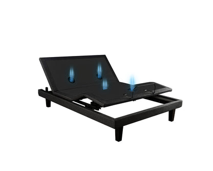 PowerCool Adjustable Base