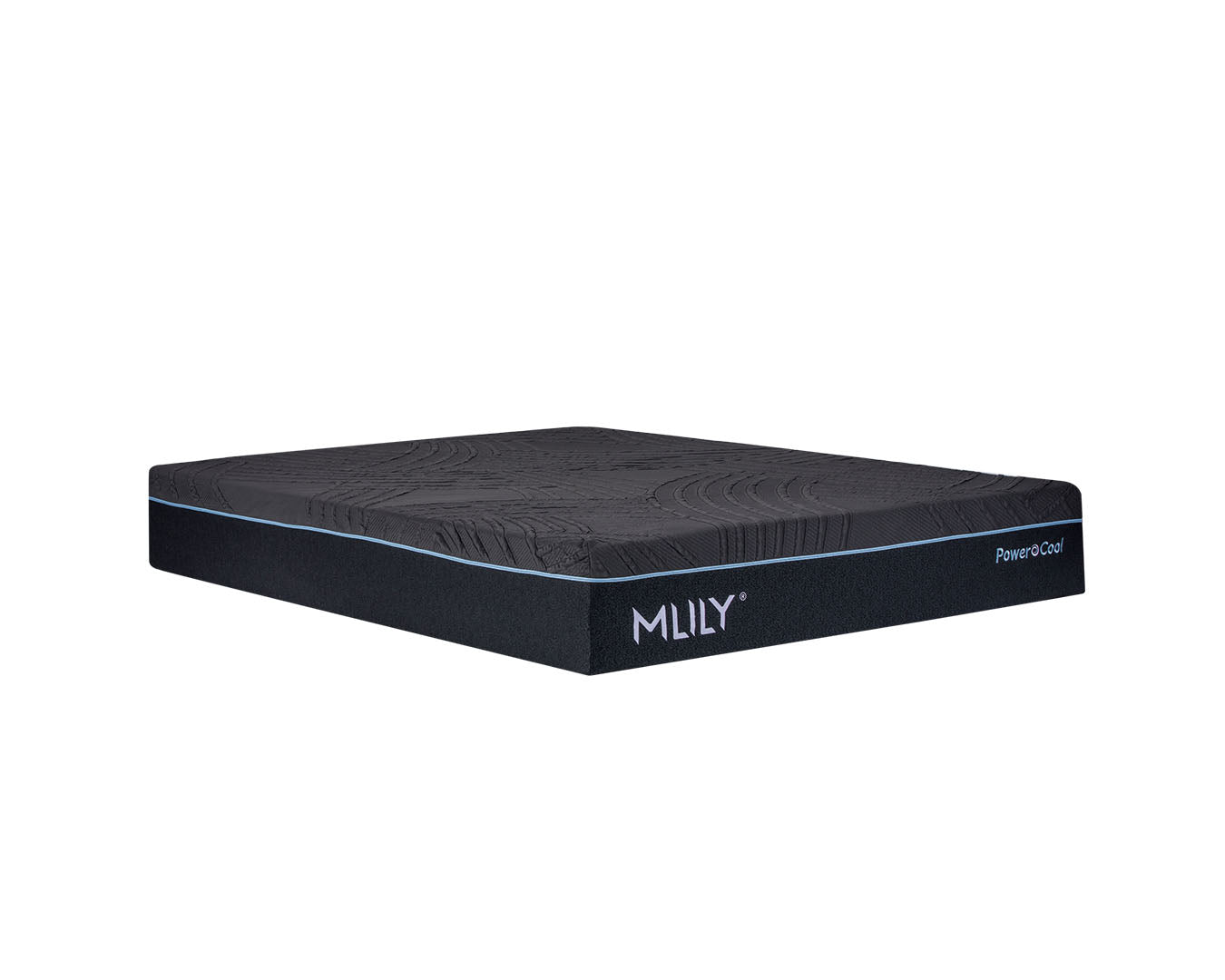 PowerCool Hybrid Mattress 11.5"