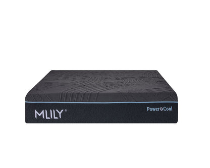 PowerCool Hybrid Mattress 11.5"