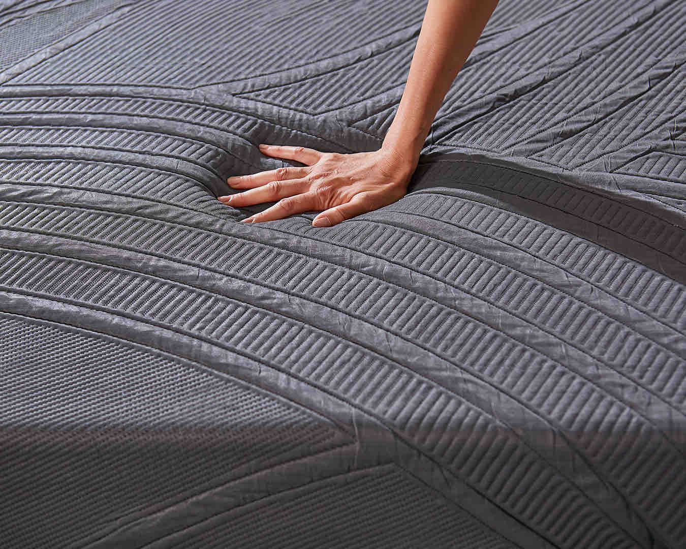 PowerCool Hybrid Mattress 11.5"