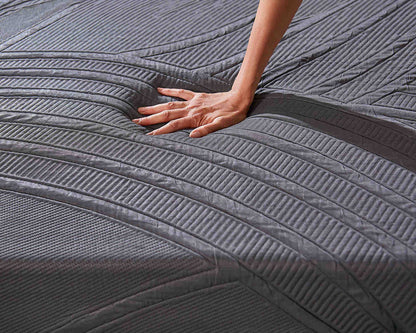 PowerCool Hybrid Mattress 11.5"