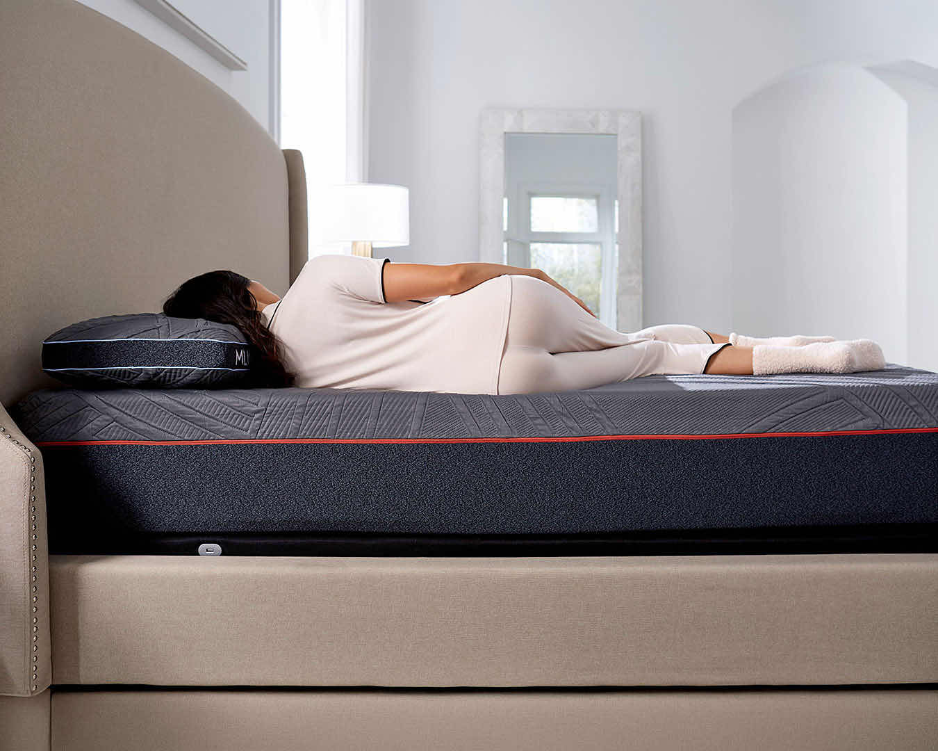 PowerCool Hybrid Mattress 11.5"