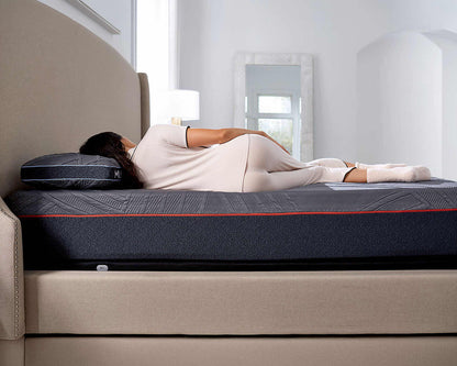 PowerCool Hybrid Mattress 11.5"