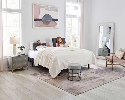 PowerCool Hybrid Mattress 11.5"