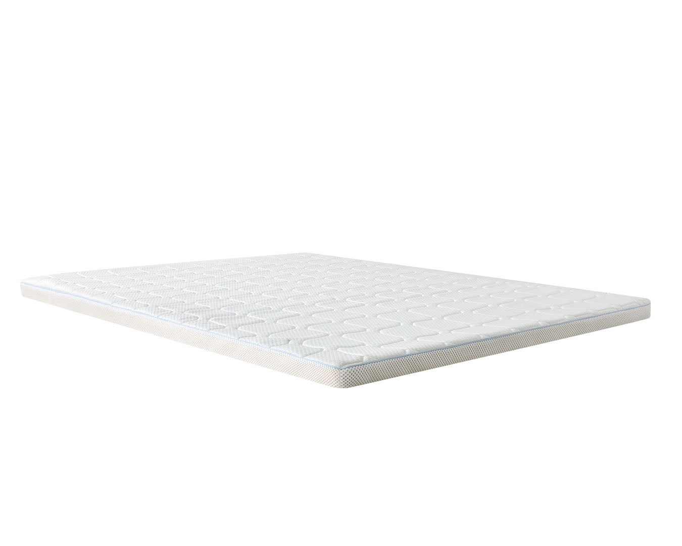 Sierra Cooling Mattress Topper 2.5"